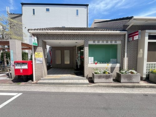 セント・グレース武庫川1(武庫川郵便局)