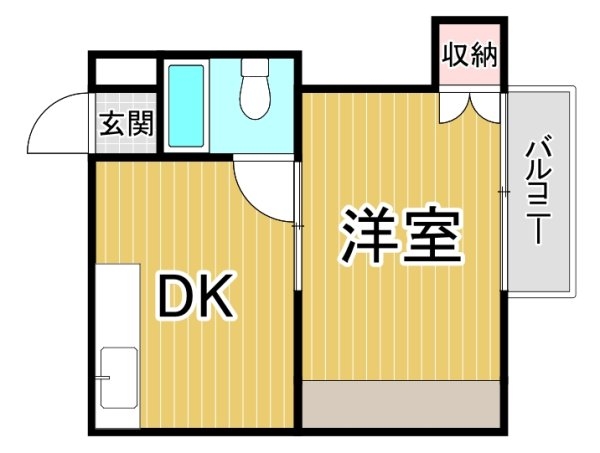 ヴィラ松島