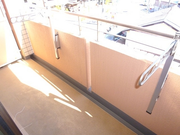 パルシオ甲東園