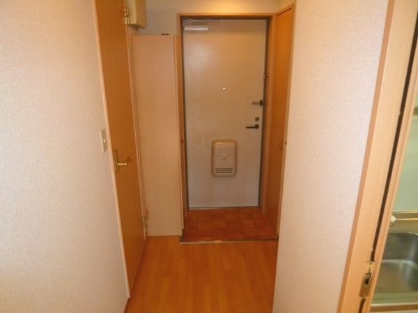 パルシオ甲東園