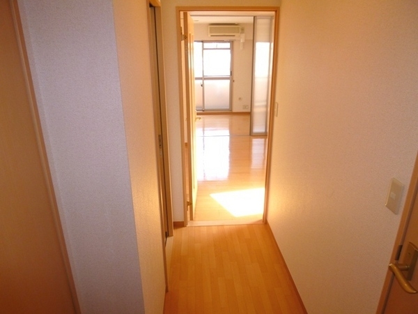 パルシオ甲東園
