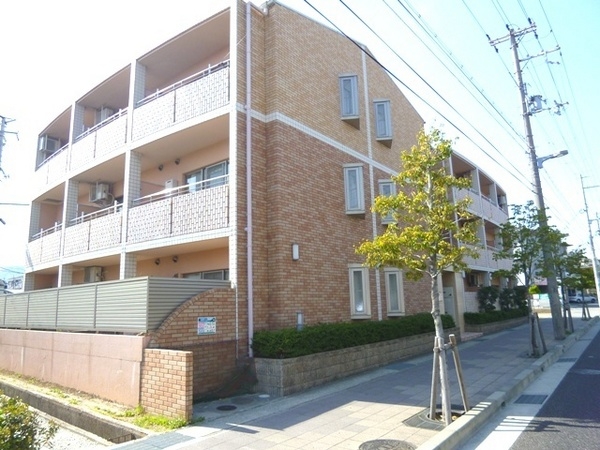 パルシオ甲東園