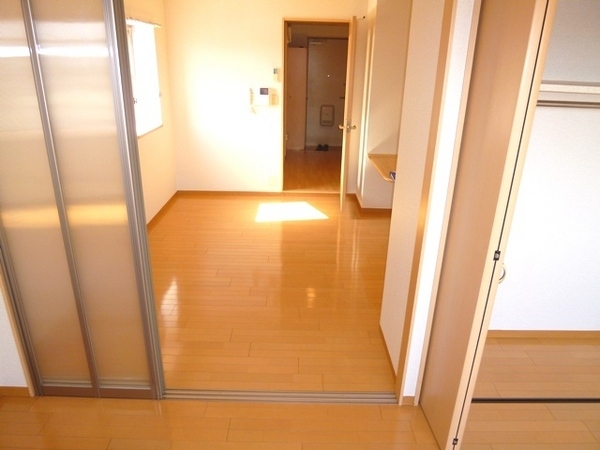 パルシオ甲東園