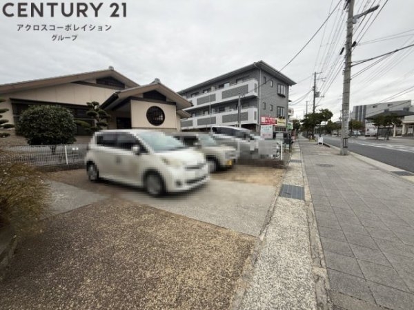 パルシオ甲東園