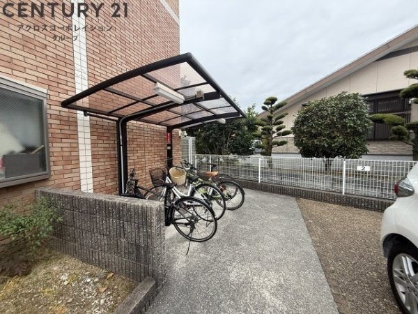 パルシオ甲東園