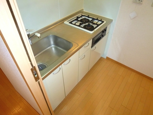 パルシオ甲東園