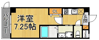 ジェンシア塚口