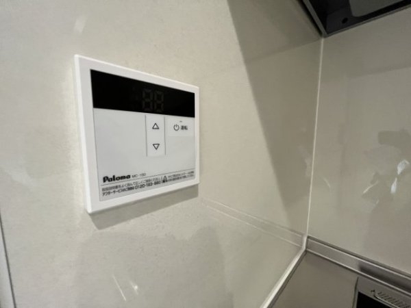 ジェンシア塚口