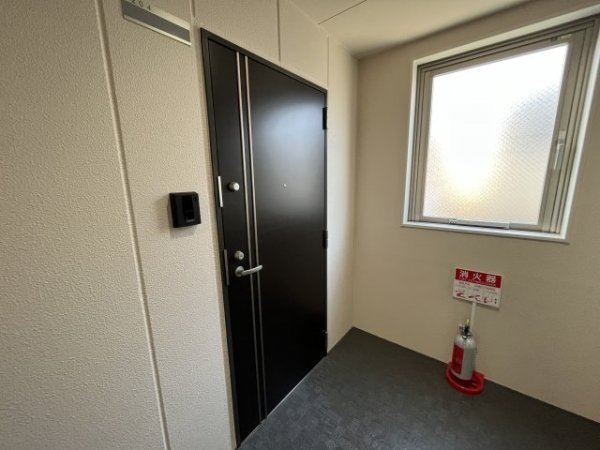 ジェンシア塚口