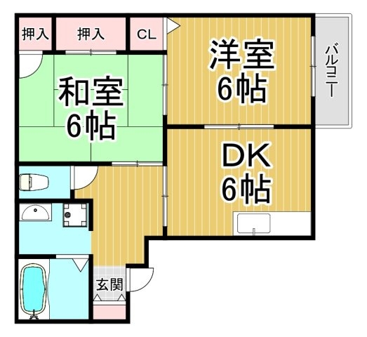 ドミール伏原
