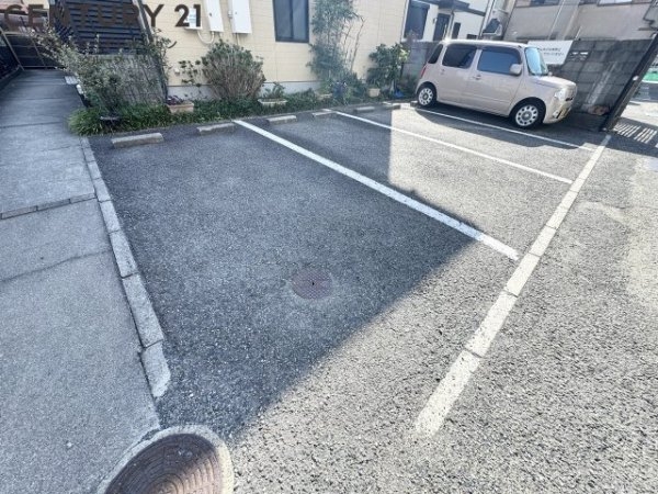 ドミール伏原