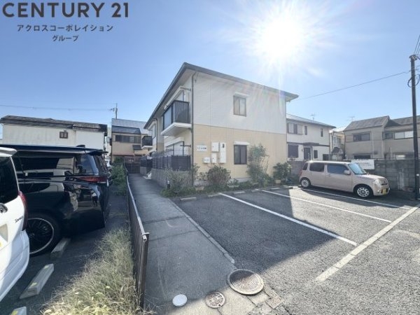 ドミール伏原