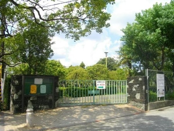 パレス東洋上甲子園(甲東梅林)