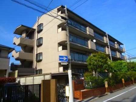ハイツ岡本