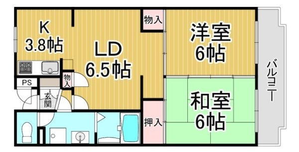 エスペランサ藤井