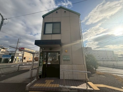 ボンヌール伊丹(伊丹警察署稲野交番)