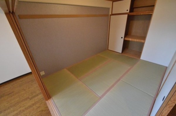 ボンヌール伊丹