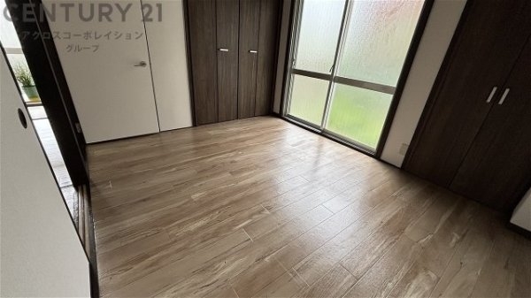 ハイツ桜台　西棟