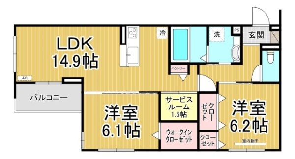 Nigawa　Residence