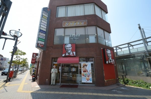 Nigawa　Residence(ケンタッキーフライドチキン仁川店)