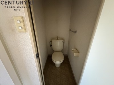 パークヴィレッジ