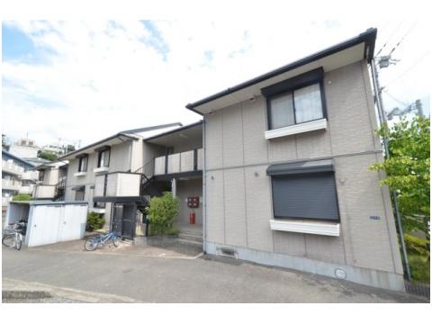 プリシェール山手壱番館
