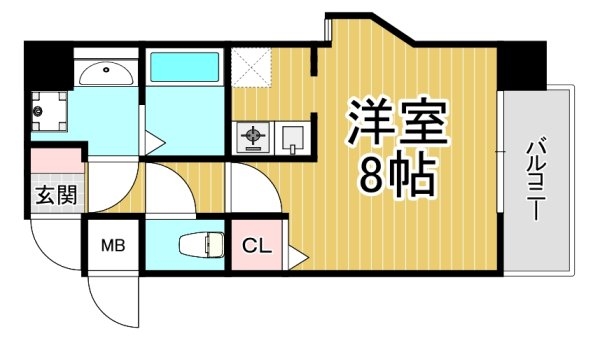 ONLY　ONE小花2