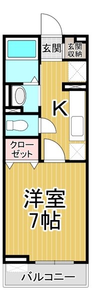 ブリーゼK
