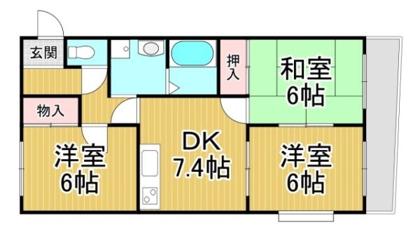 ウインステージ大鹿