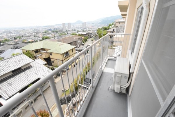 ViewTerrace売布1