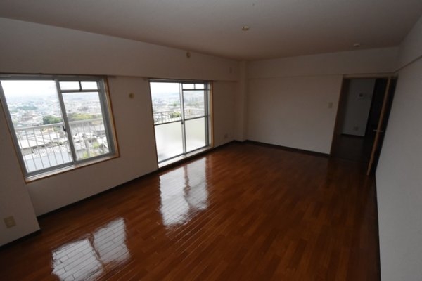 ViewTerrace売布1