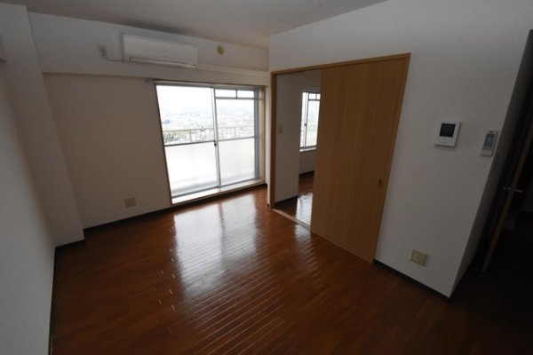 ViewTerrace売布1