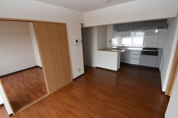 ViewTerrace売布1