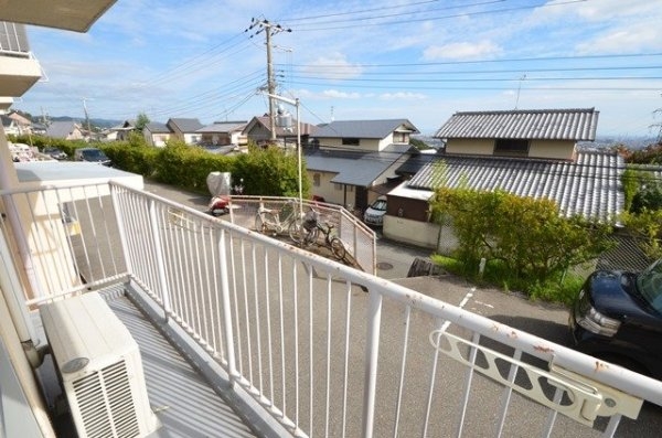 View　Terrace売布2
