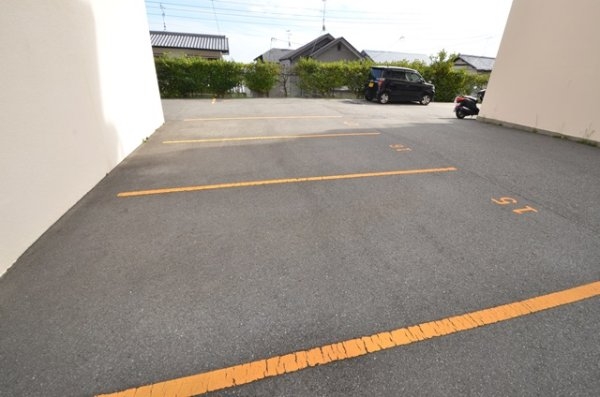 View　Terrace売布2