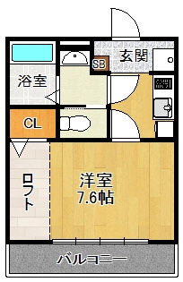 ジョリエーメゾン