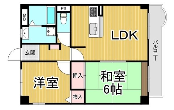 西宮市甲子園口４丁目のマンション