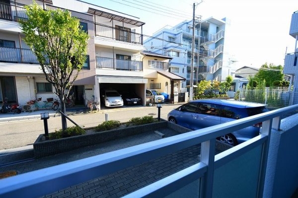 西宮市甲子園口４丁目のマンション