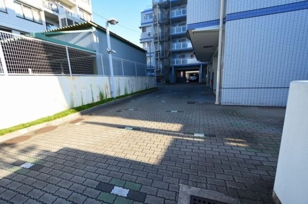 西宮市甲子園口４丁目のマンション