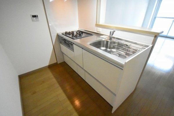 西宮市甲子園口４丁目のマンション