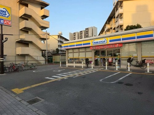 Cruiser(クルーザー)(ミニストップ尼崎口田中店)