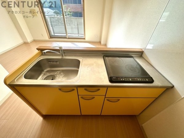 茜苑レジデンス