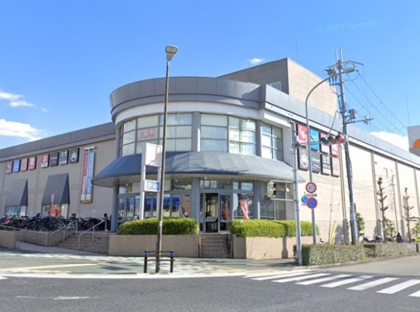プリメゾン栄美寿(100円ショップワッツ宝塚中山ダイエー店)