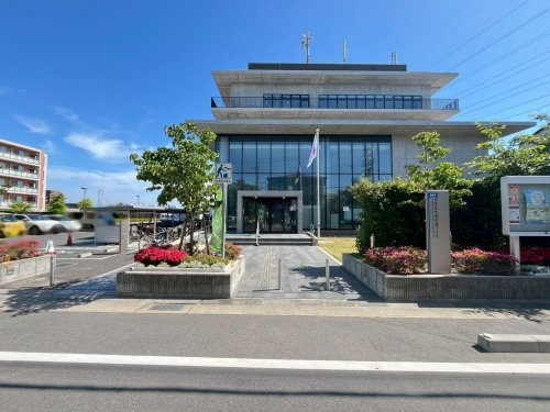 LakiaMaison武庫之荘(大庄北生涯学習プラザ)