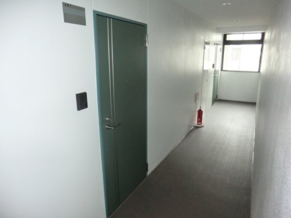 伊丹中央マンション
