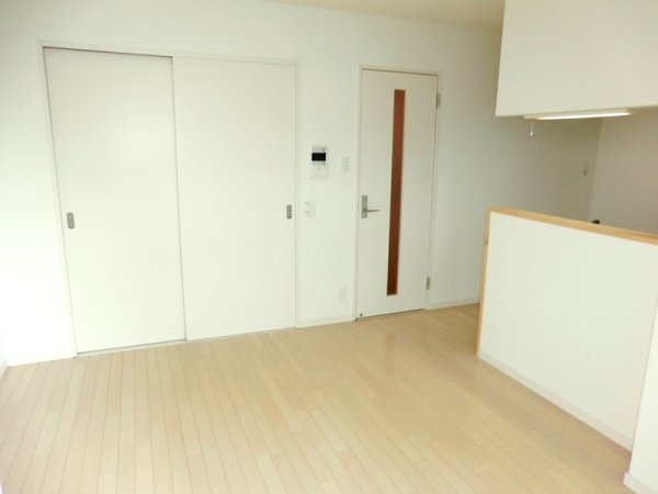 伊丹中央マンション