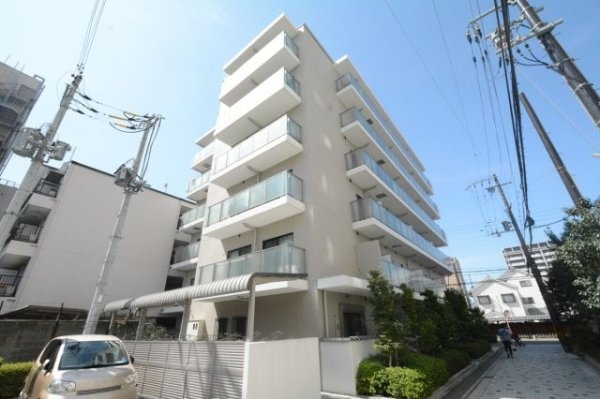 伊丹中央マンション
