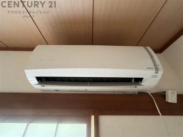 エス・テラス伊丹