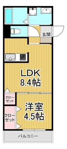 リノ向月町