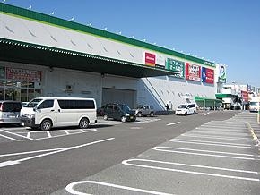サンビレッジ(ミドリ電化　伊丹店)